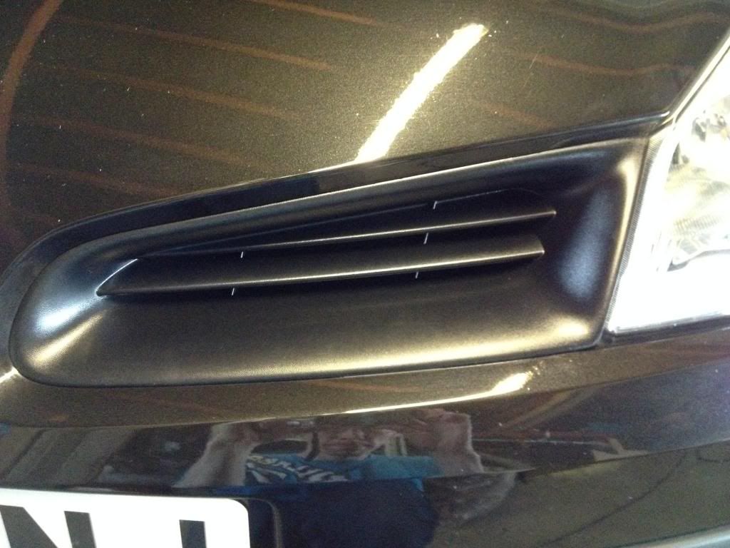 What's the best plastic wheel arch trim revivers Detailing World Forum